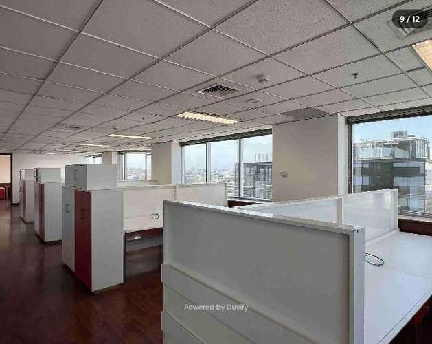 Arriendo OFICINA Edificio Suecia 211 Barrio Lyon Providencia - Imagen 10