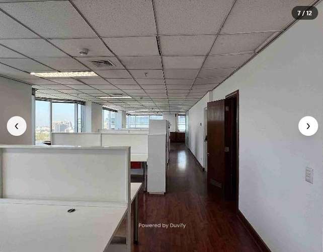 Arriendo OFICINA Edificio Suecia 211 Barrio Lyon Providencia - Imagen 7