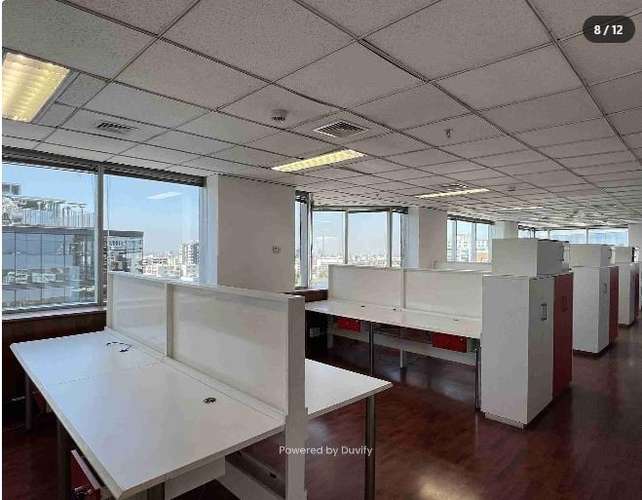 Arriendo OFICINA Edificio Suecia 211 Barrio Lyon Providencia - Imagen 8