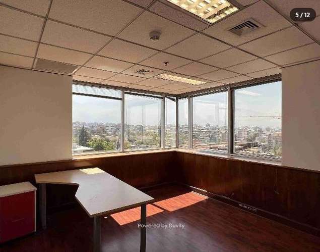 Arriendo OFICINA Edificio Suecia 211 Barrio Lyon Providencia - Imagen 4