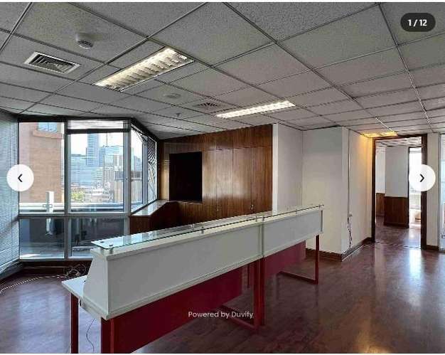 Arriendo OFICINA Edificio Suecia 211 Barrio Lyon Providencia - Imagen 6