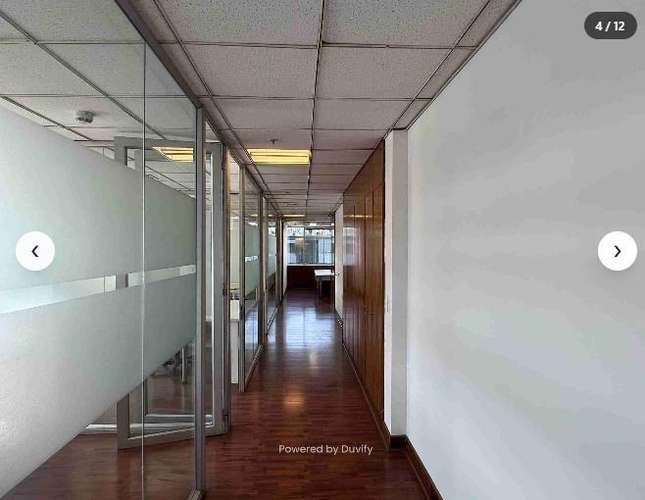 Arriendo OFICINA Edificio Suecia 211 Barrio Lyon Providencia - Imagen 11