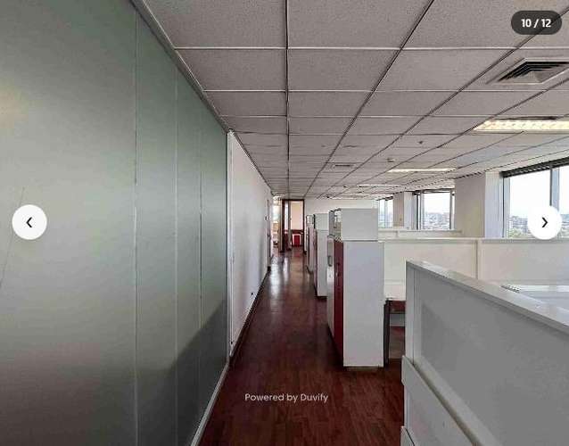 Arriendo OFICINA Edificio Suecia 211 Barrio Lyon Providencia - Imagen 9