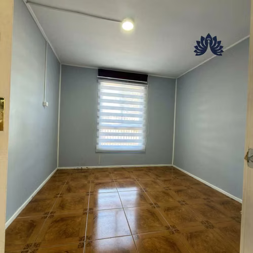 Oportunidad Casa en Collipulli (164084)
