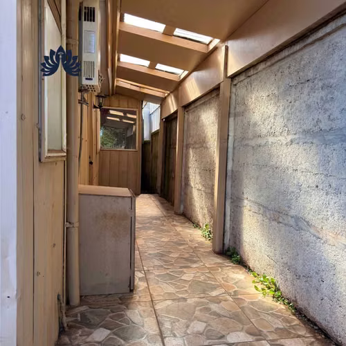 Oportunidad Casa en Collipulli (164084)