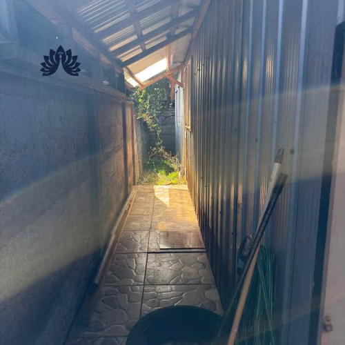 Oportunidad Casa en Collipulli (164084)