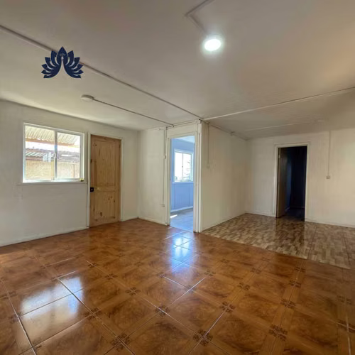 Oportunidad Casa en Collipulli (164084)