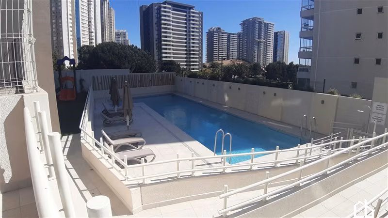 Arriendo depto 1D1B I Amoblado I 40 m2+Terraza I Concón
