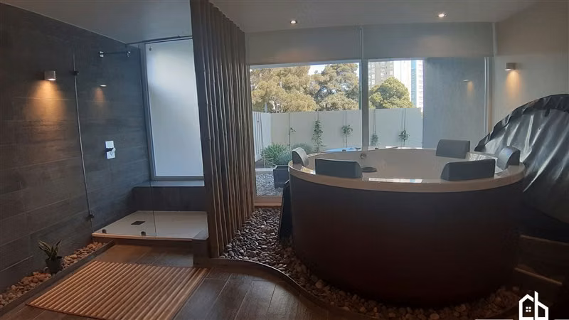 Arriendo depto 1D1B I Amoblado I 40 m2+Terraza I Concón