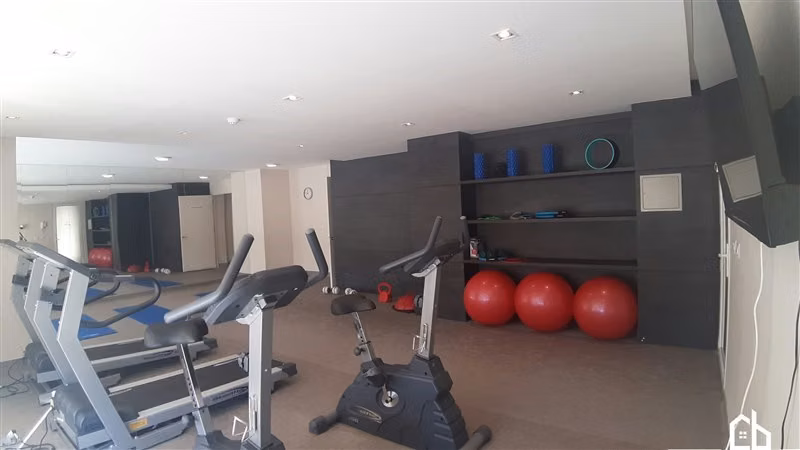 Arriendo depto 1D1B I Amoblado I 40 m2+Terraza I Concón