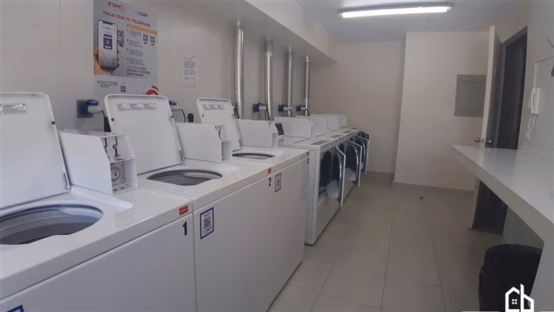 Arriendo depto 1D1B I Amoblado I 40 m2+Terraza I Concón