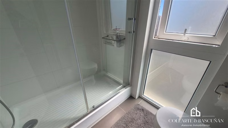 Arriendo depto 1D1B I Amoblado I 40 m2+Terraza I Concón