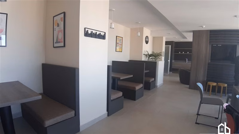 Arriendo depto 1D1B I Amoblado I 40 m2+Terraza I Concón