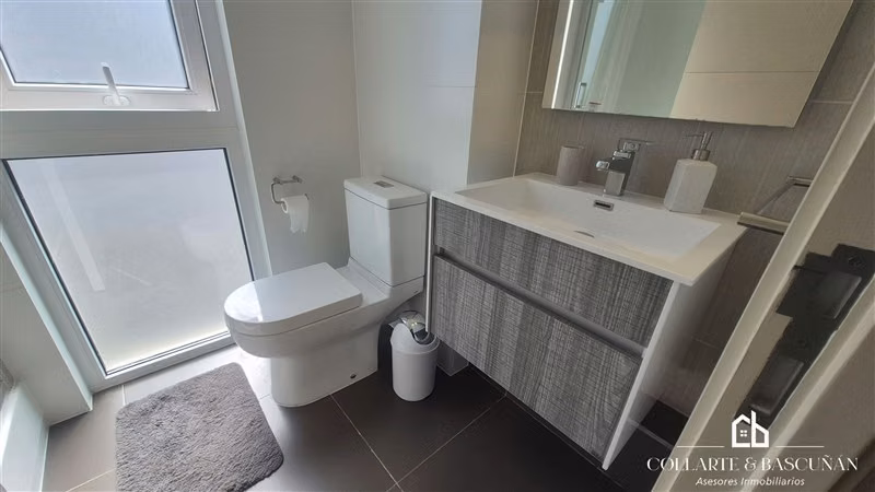 Arriendo depto 1D1B I Amoblado I 40 m2+Terraza I Concón
