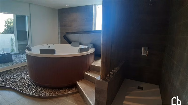 Arriendo depto 1D1B I Amoblado I 40 m2+Terraza I Concón