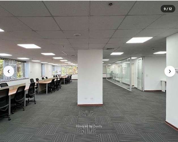 Arriendo OFICINA Edificio Suecia 211 Barrio Lyon Providencia - Imagen 5