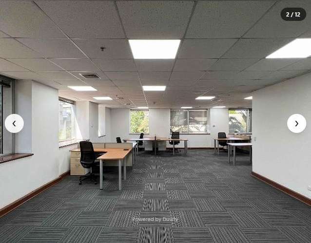 Arriendo OFICINA Edificio Suecia 211 Barrio Lyon Providencia - Imagen 6