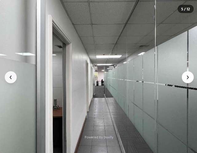 Arriendo OFICINA Edificio Suecia 211 Barrio Lyon Providencia - Imagen 3