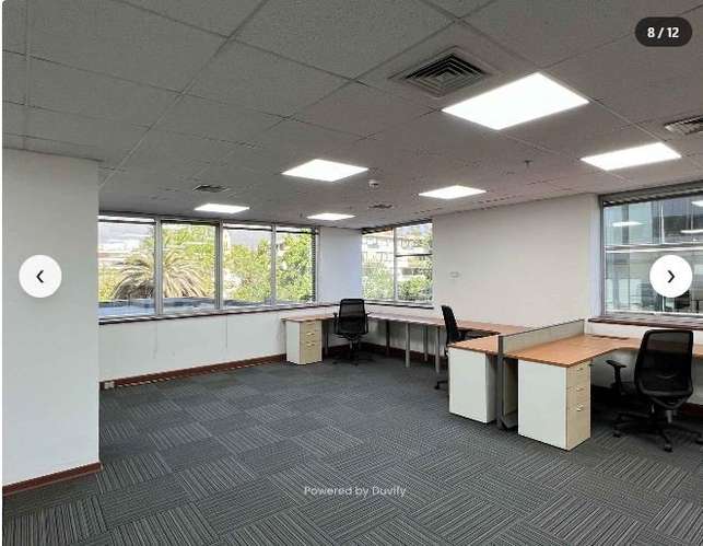 Arriendo OFICINA Edificio Suecia 211 Barrio Lyon Providencia - Imagen 9