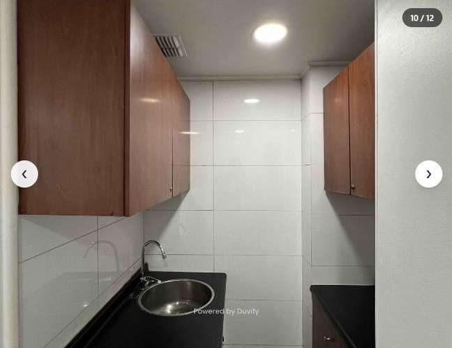 Arriendo OFICINA Edificio Suecia 211 Barrio Lyon Providencia - Imagen 11