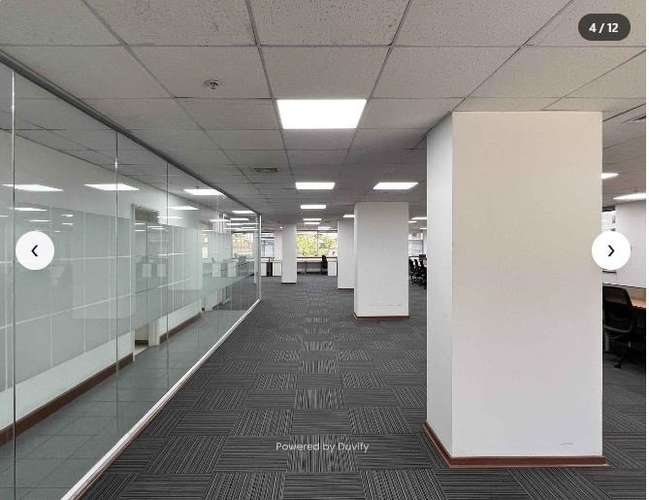 Arriendo OFICINA Edificio Suecia 211 Barrio Lyon Providencia - Imagen 2