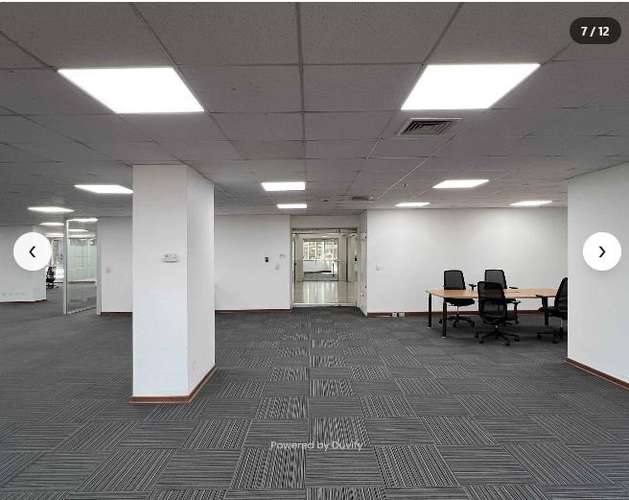 Arriendo OFICINA Edificio Suecia 211 Barrio Lyon Providencia - Imagen 7