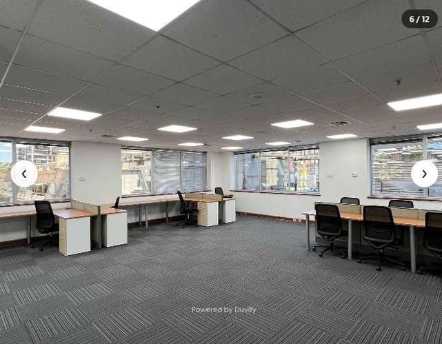 Arriendo OFICINA Edificio Suecia 211 Barrio Lyon Providencia - Imagen 4