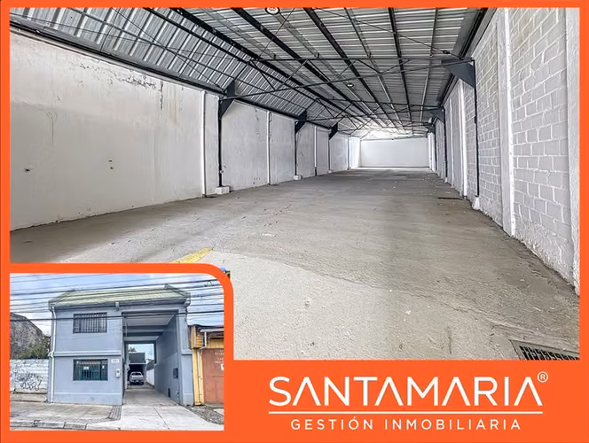 Local Comercial en arriendo en Concepción