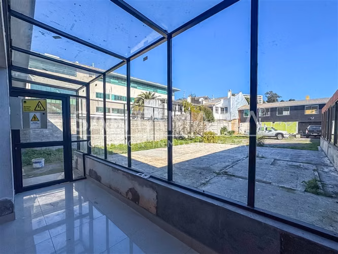 Oficina en arriendo en Talcahuano