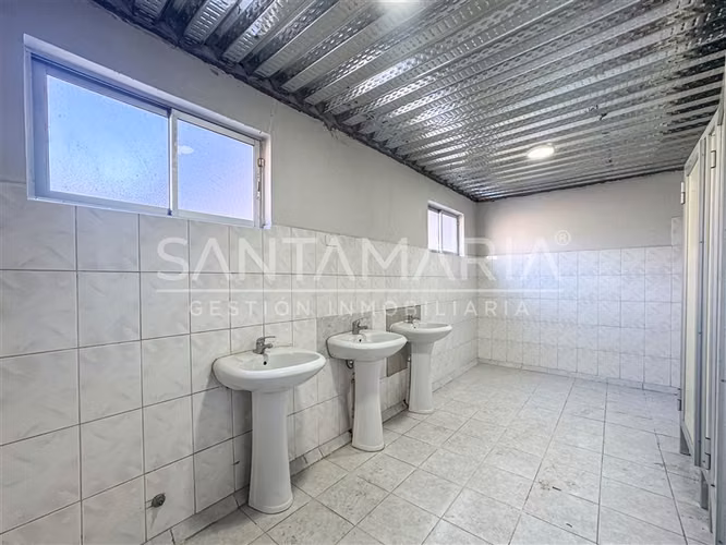 Oficina en arriendo en Talcahuano