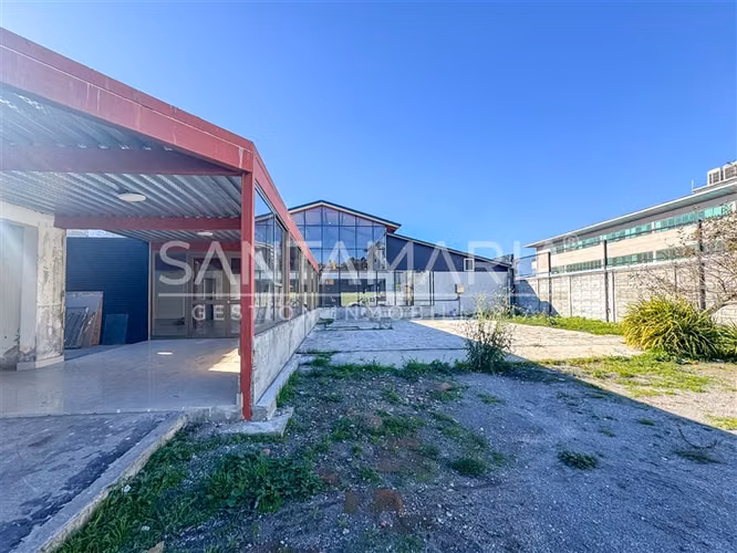 Oficina en arriendo en Talcahuano