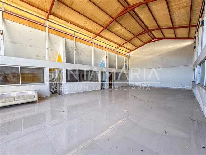 Oficina en arriendo en Talcahuano