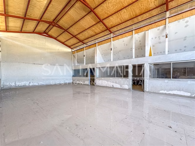 Oficina en arriendo en Talcahuano