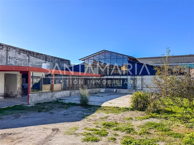 Oficina en arriendo en Talcahuano