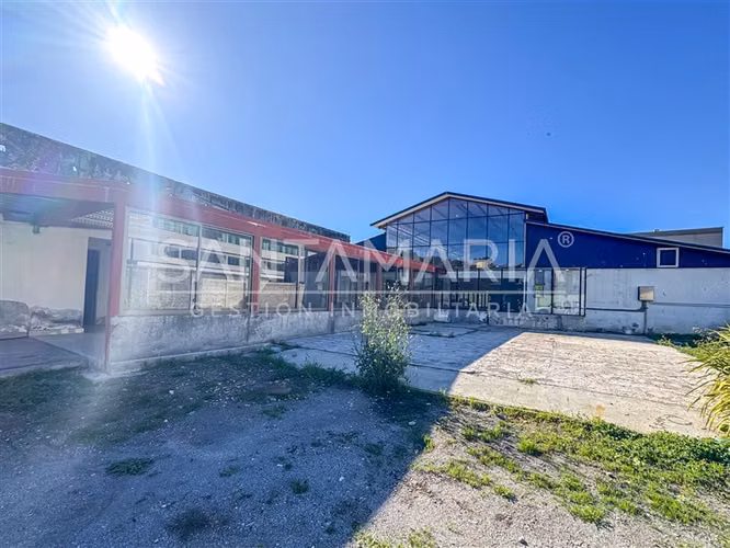 Oficina en arriendo en Talcahuano