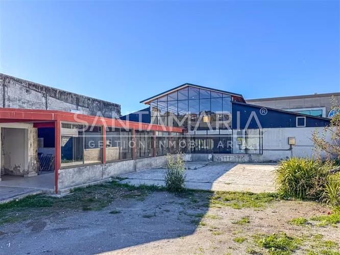 Oficina en arriendo en Talcahuano