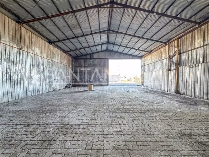 Industrial en arriendo en Talcahuano