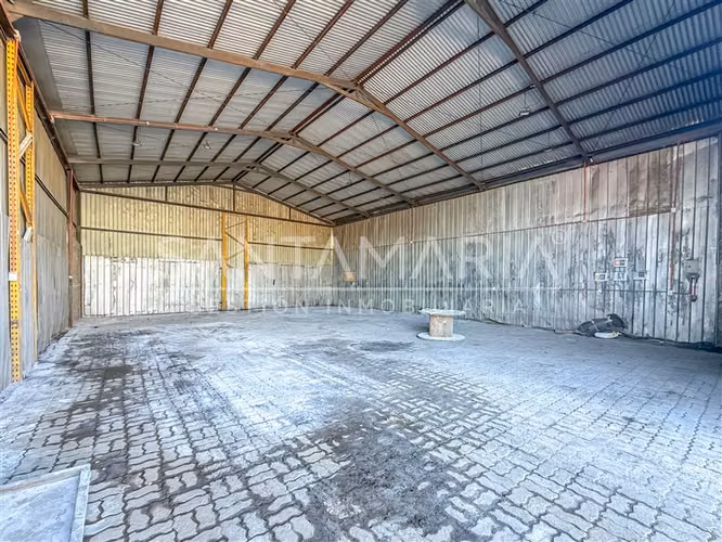 Industrial en arriendo en Talcahuano