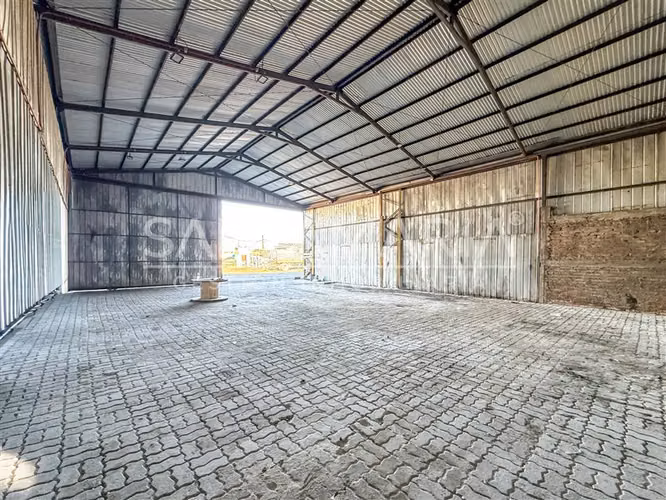 Industrial en arriendo en Talcahuano