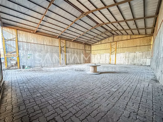 Industrial en arriendo en Talcahuano