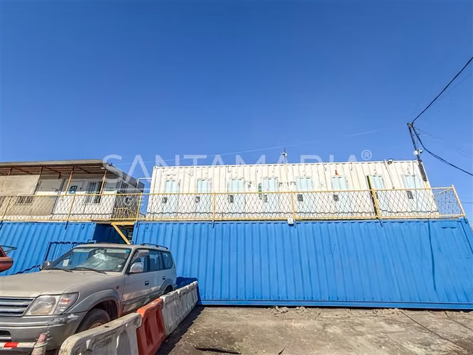 Industrial en arriendo en Talcahuano