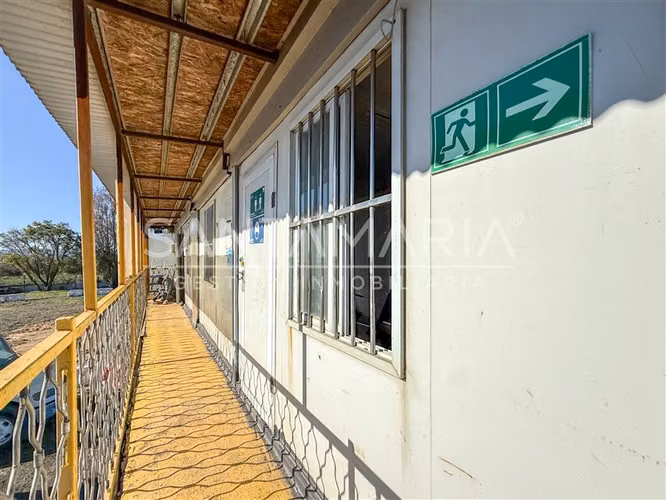 Industrial en arriendo en Talcahuano
