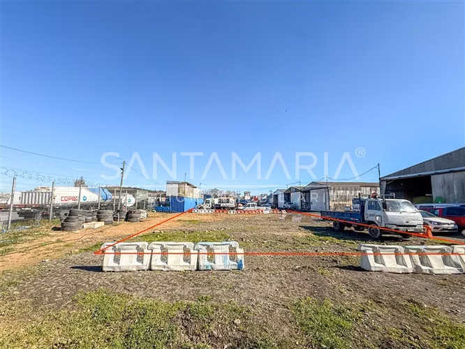 Terreno Construccion en arriendo en Talcahuano