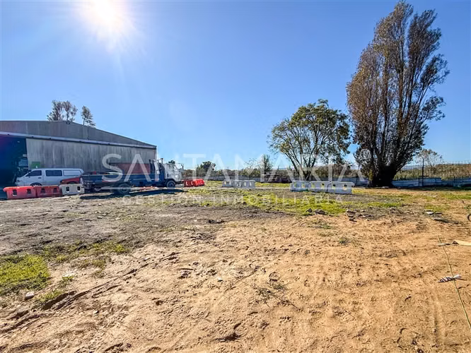 Terreno Construccion en arriendo en Talcahuano