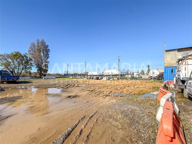 Terreno Construccion en arriendo en Talcahuano