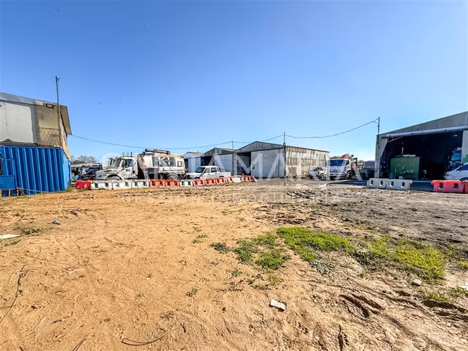 Terreno Construccion en arriendo en Talcahuano