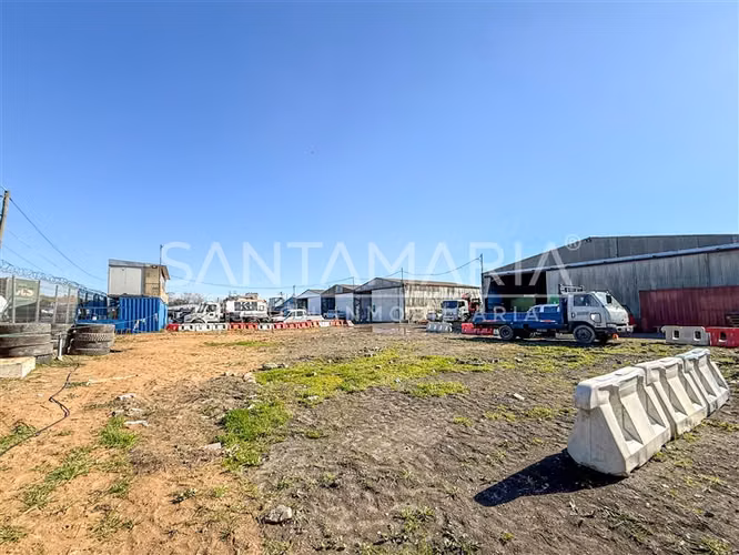 Industrial en arriendo en Talcahuano