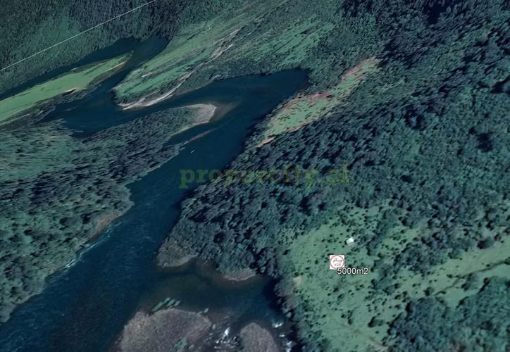 100m de rivera Puelo (164095)
