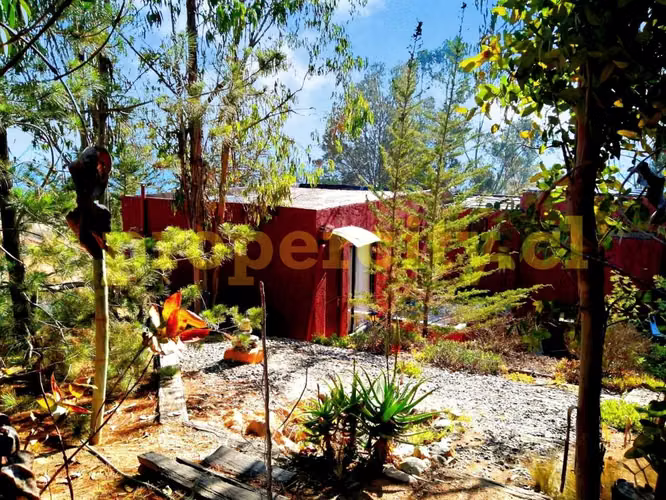 Precio rebajado!!, Condominio Pangal ll (164101)