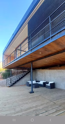 3 Dormitorios/ 2 Baños, Casa Moderna (164103)